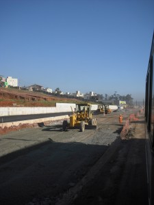 Interligação Rodoanel por Mauá