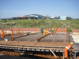 Interligação Rodoanel por Mauá