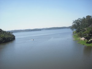 A vista que teremos a partir do Rodoanel