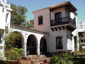 Museo Zorrilla de San Martín Museo Zorrilla de San Martín