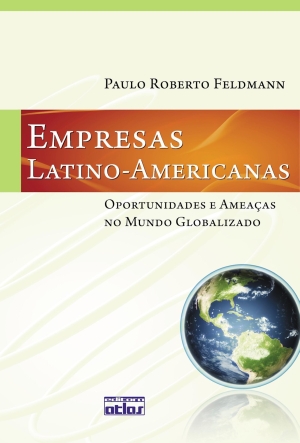 Empresas latino-americanas Empresas latino-americanas