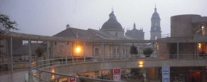 Centro Cultural Gabriel García Márquez. Foto Emilene Miossi