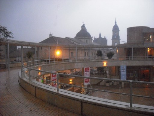 Centro Cultural Gabriel García Márquez