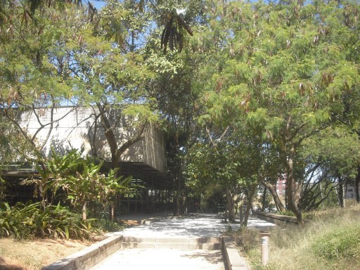 Sítio da Ressaca - Jabaquara