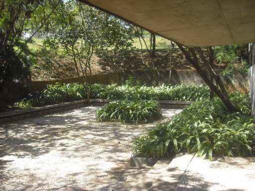 Sítio da Ressaca - Jabaquara