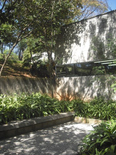 Sítio da Ressaca - Jabaquara