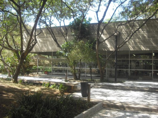 Sítio da Ressaca - Jabaquara