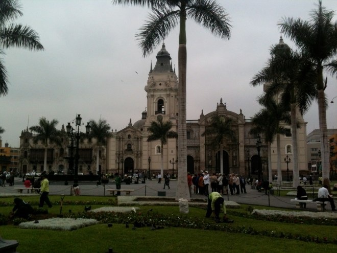 Lima
