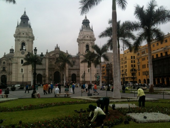 Lima