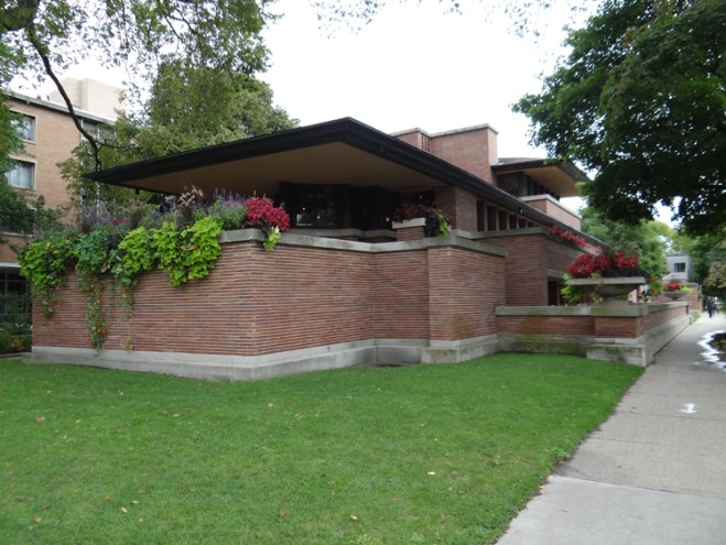 Robie House