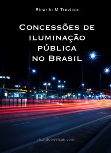 Concessões de iluminação pública no Brasil