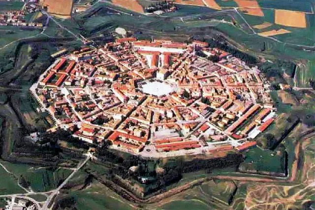 Cidade renascentista