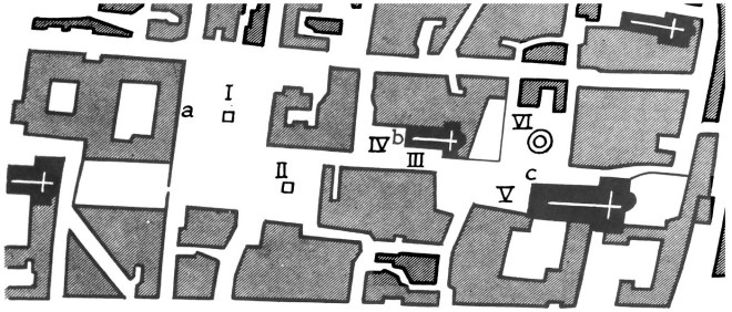 Camillo Sitte e a valorização da cidade medieval