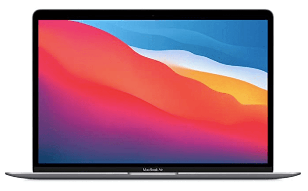 MacBook Air M1 256GB