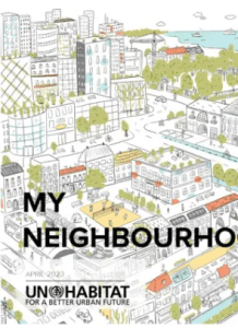 Guia de cidades sustentáveis ONU Habitat