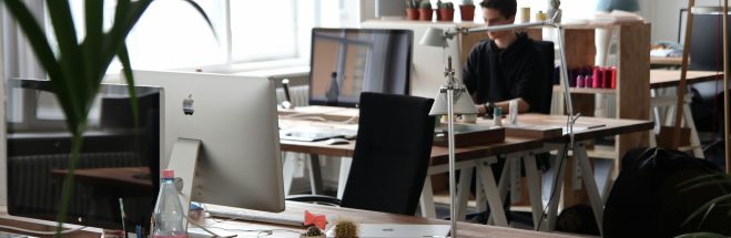 Escritório de arquitetura