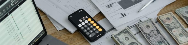 Estudo de viabilidade econômico-financeira