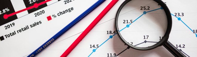 Eficiência operacional EBITDA