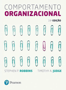 Comportamento Organizacional Robbins