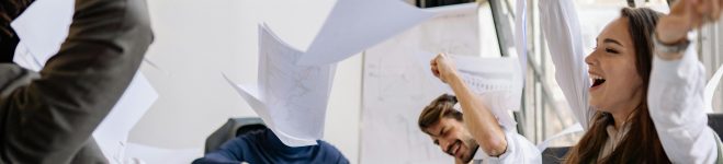 Ambiente de trabalho