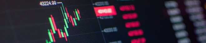 Retornos de ações mercado financeiro
