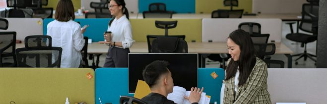Ambiente de trabalho e necessidades humanas