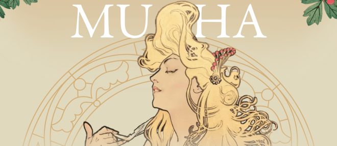 Mucha Muzeum Praha, Mucha Museum Prague